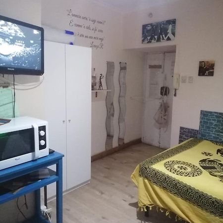 Salotto Partenopeo 나폴리 외부 사진