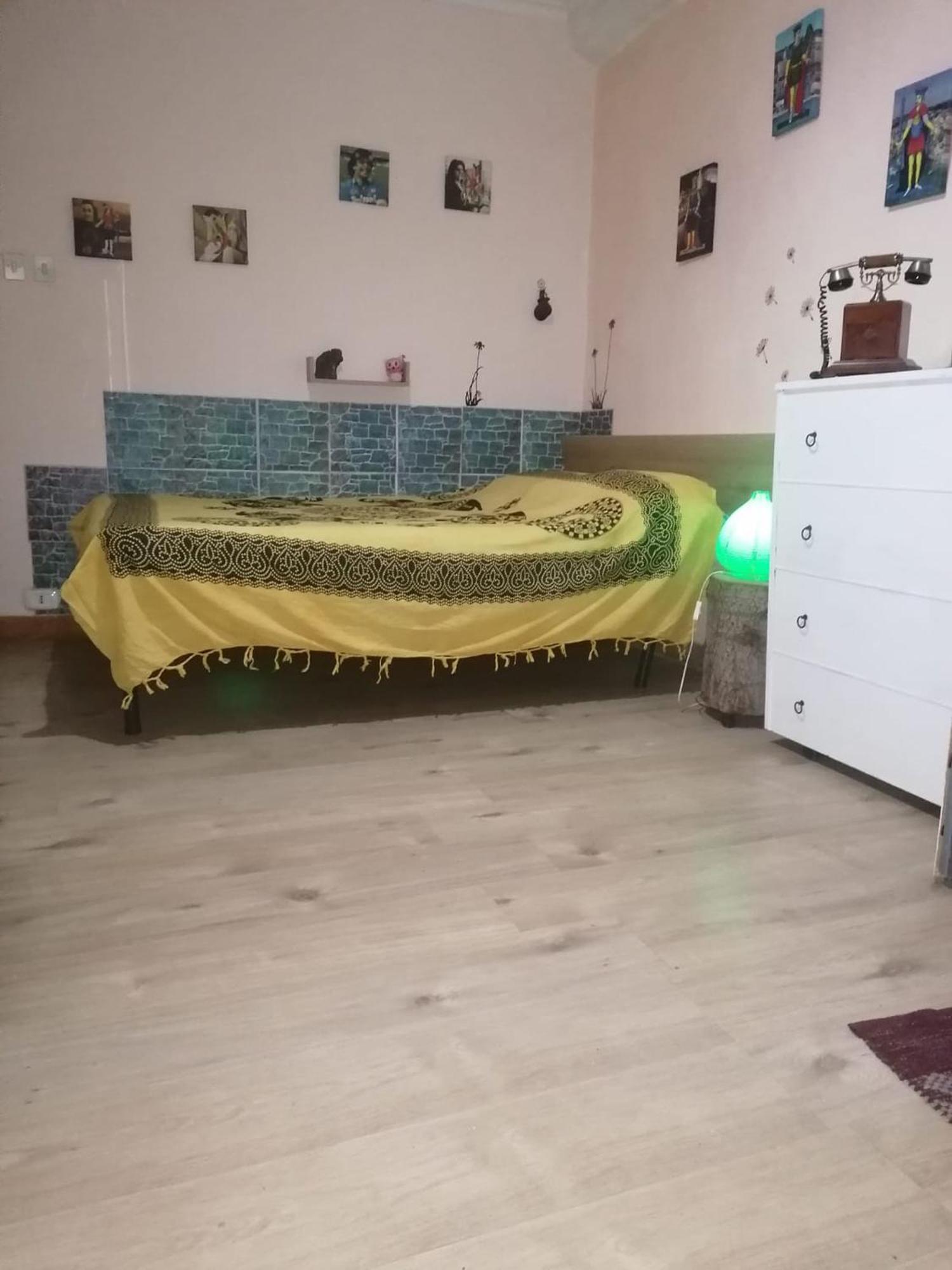 Salotto Partenopeo 나폴리 외부 사진